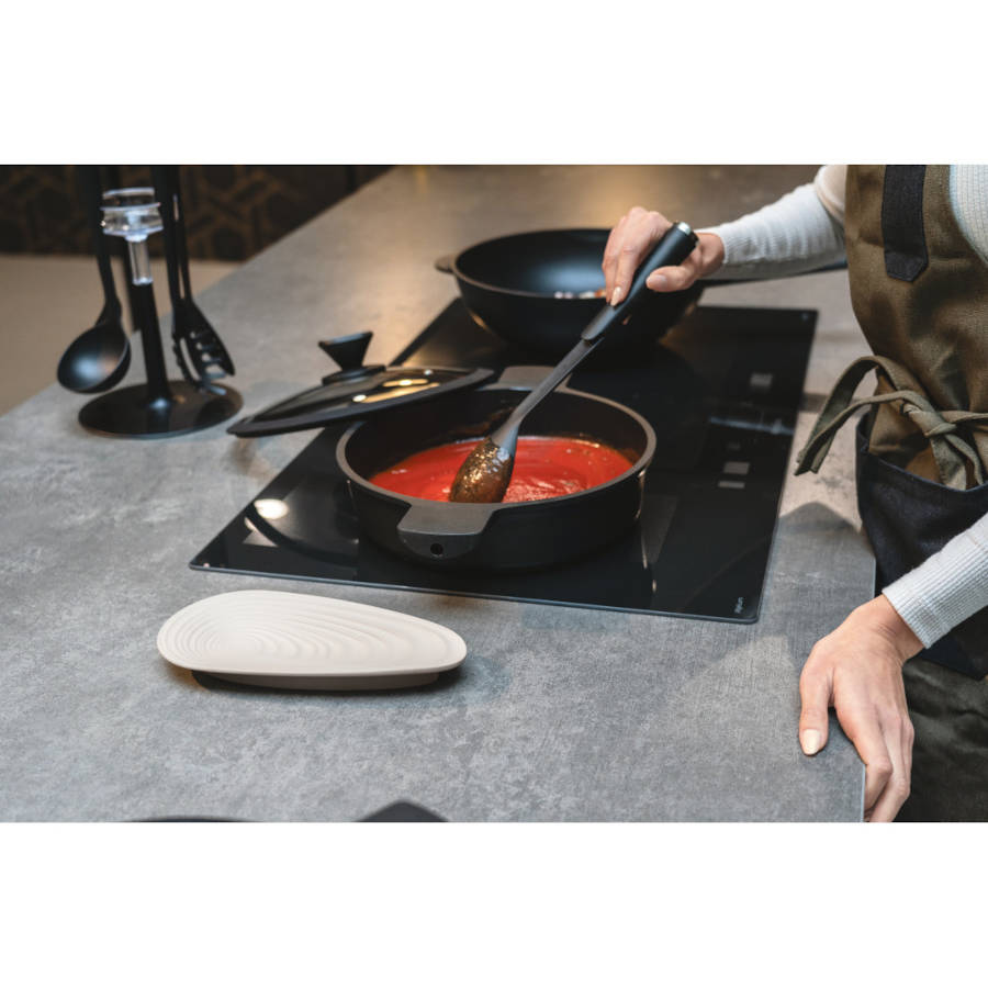 Padella Cm. 28 Con Manico Removibile Cook&Space