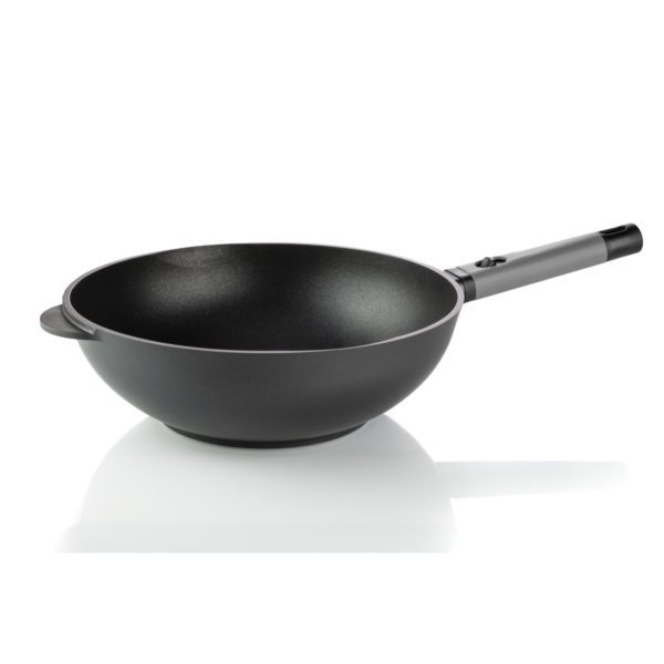 COOK & SPACE - WOK CM28 - GUZZINI