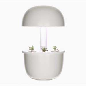 PLANTUI - GIARDINO IDROPONICO SMART GARDEN 3 BIANCO