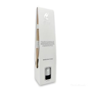 DIFFUSORE A BASTONCINI 100ML MOSTO D'AUTUNNO - HYPNO CASA
