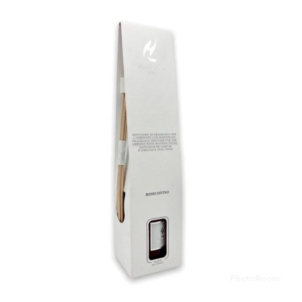 DIFFUSORE A BASTONCINI 100ML MOSTO D'AUTUNNO - HYPNO CASA