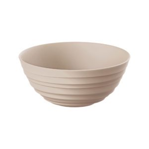 CIOTOLINA SMALL COLOR TORTORA "TIERRA" - GUZZINI