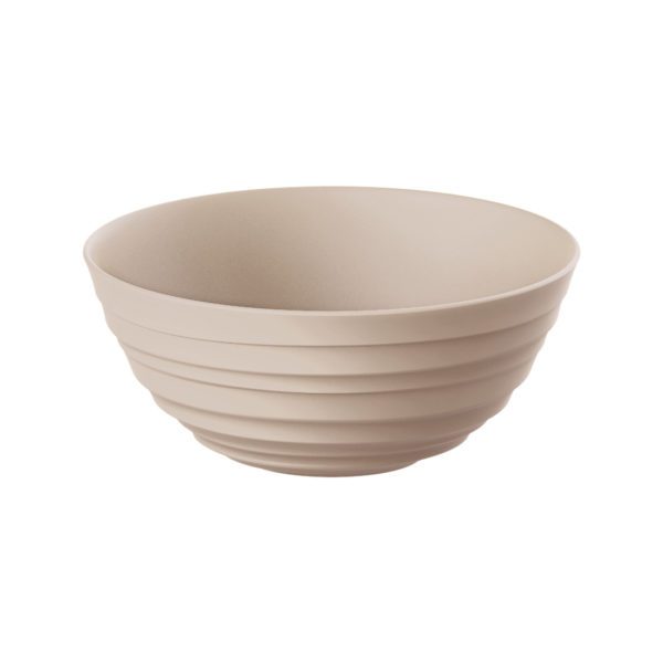 CIOTOLINA SMALL COLOR TORTORA "TIERRA" - GUZZINI