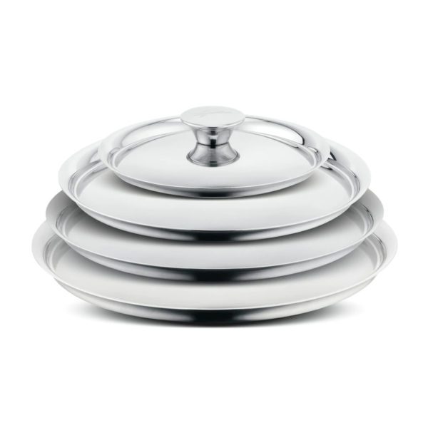 DELIZIOSA - COPERCHIO CM22 - LAGOSTINA - Image 2