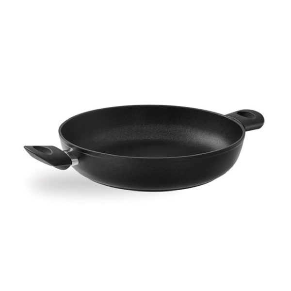 DOLOMITICA EXTRA BLACK - TEGAME 28CM - BARAZZONI