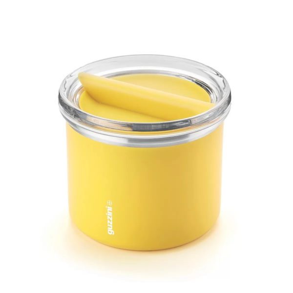 LUNCH BOX COLOR GRIGIO "ENERGY" - GUZZINI