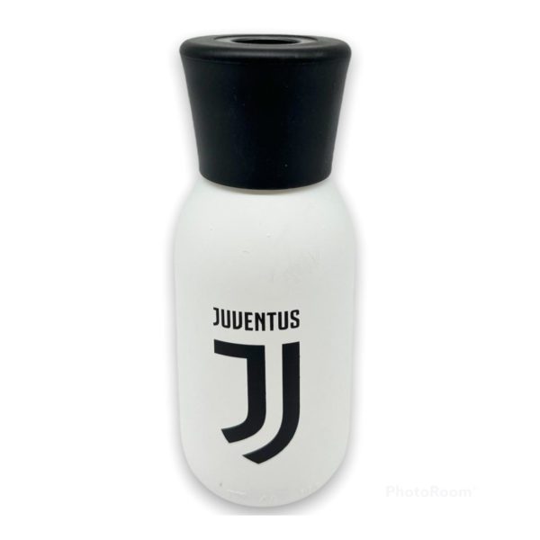 DIFFUSORE A BASTONCINI 100ML JUVENTUS BIANCO - HYPNO CASA - Image 2