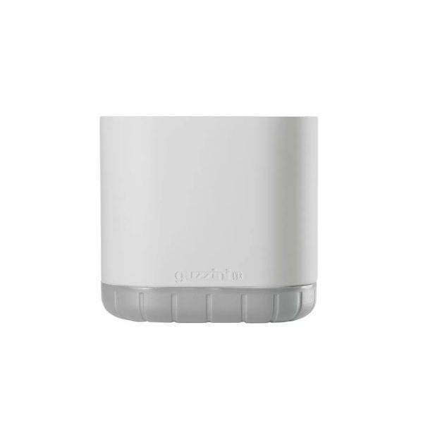 SCOLA POSATE COLOR GRIGIO "FILL & DRAIN" - GUZZINI - Image 2