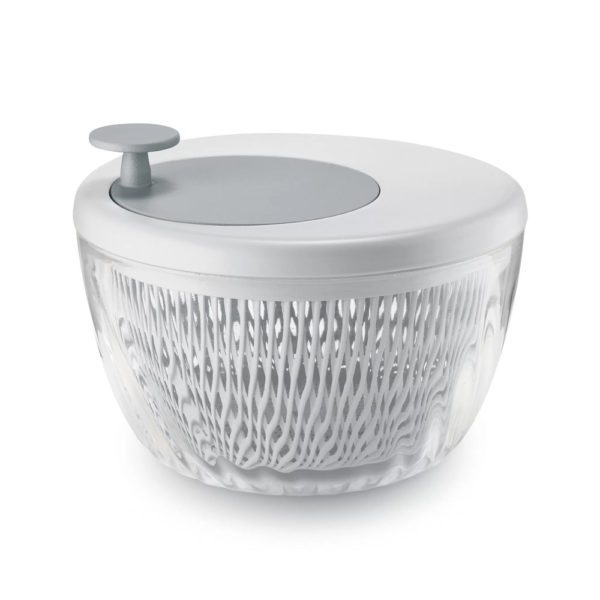 CENTRIFUGA INSALATA BIANCA "SPIN & STORE" - GUZZINI