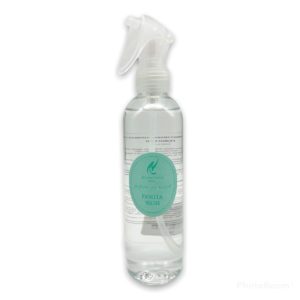 SPRAY PER TESSUTI 250ML FIORITA WASH - HYPNO CASA