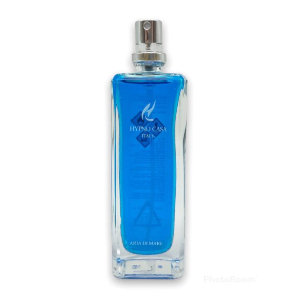 SPRAY PER AMBIENTI 50ML ARIA DI MARE - HYPNO CASA