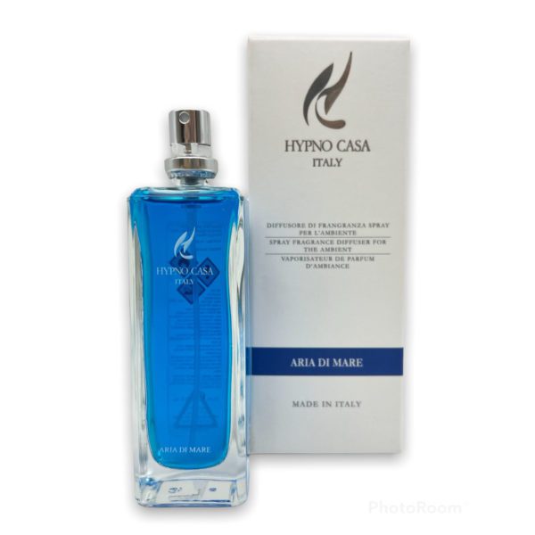 SPRAY PER AMBIENTI 50ML ARIA DI MARE - HYPNO CASA - Image 2