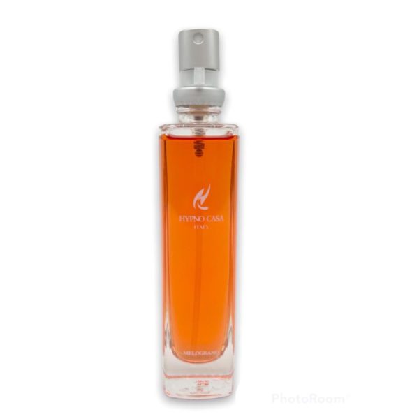 SPRAY PER AMBIENTI 50ML MELOGRANO - HYPNO CASA
