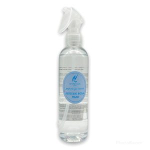 SPRAY PER TESSUTI 250ML MUSCHIO ROSA WASH - HYPNO CASA