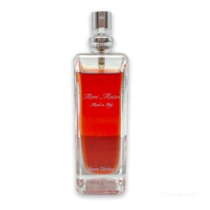 SPRAY PER AMBIENTI 50ML ROSSO DIVINO - HYPNO CASA