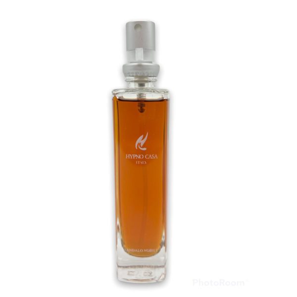 SPRAY PER AMBIENTI 50ML SANDALO NOBILE - HYPNO CASA