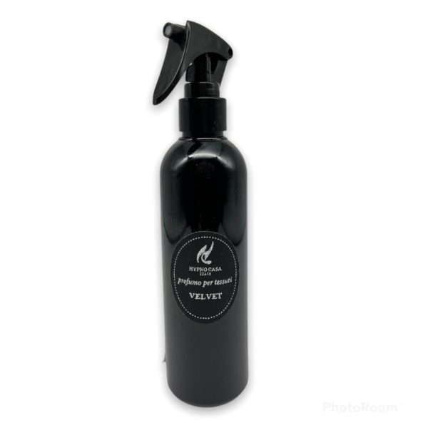 SPRAY PER TESSUTI 250ML OPPIO WASH - HYPNO CASA