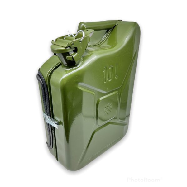 TANICA REGALO DA 10LT - SCOMPARTO PER COCKTAIL - Image 3