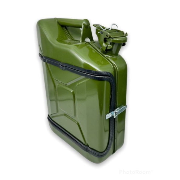 TANICA REGALO DA 10LT - SCOMPARTO PER COCKTAIL