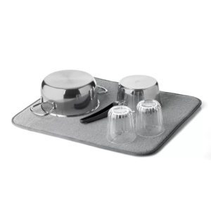 TAPPETINO UNIVERSALE SCOLATUTTO "DRY & FOLD" - GUZZINI