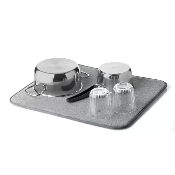 TAPPETINO UNIVERSALE SCOLATUTTO "DRY & FOLD" - GUZZINI