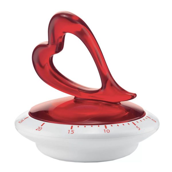 TIMER DA CUCINA "LOVE" - GUZZINI