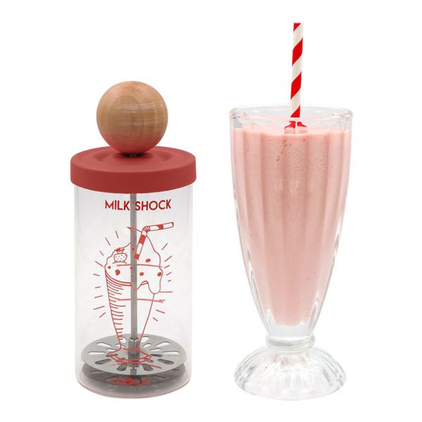 SHAKE MAKER - MILK SHOCK