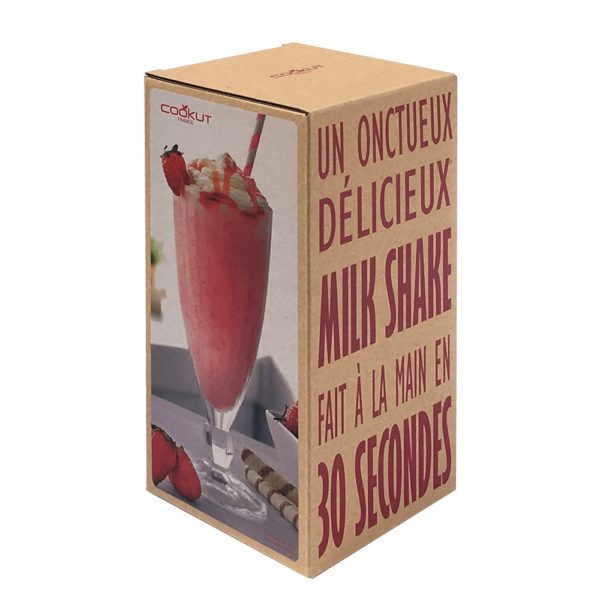 SHAKE MAKER - MILK SHOCK - Image 5