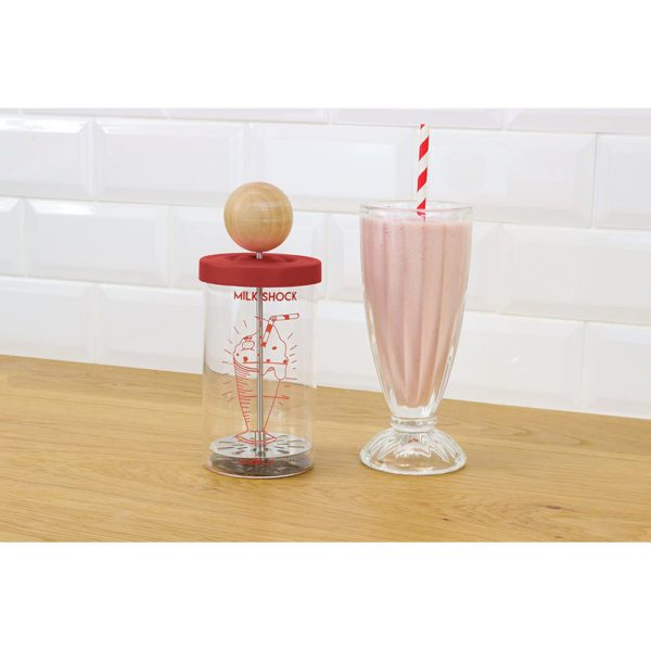 SHAKE MAKER - MILK SHOCK - Image 2