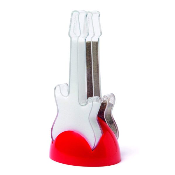 SET SALE E PEPE - SALT ROCKS