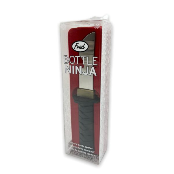 APRI BOTTIGLIE - BOTTLE NINJA - Image 4