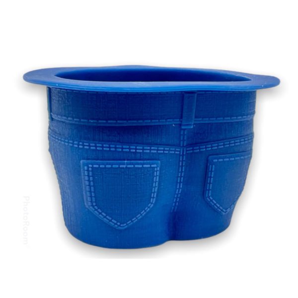 4 FORME PER CUPCAKE - JEANS - Image 3