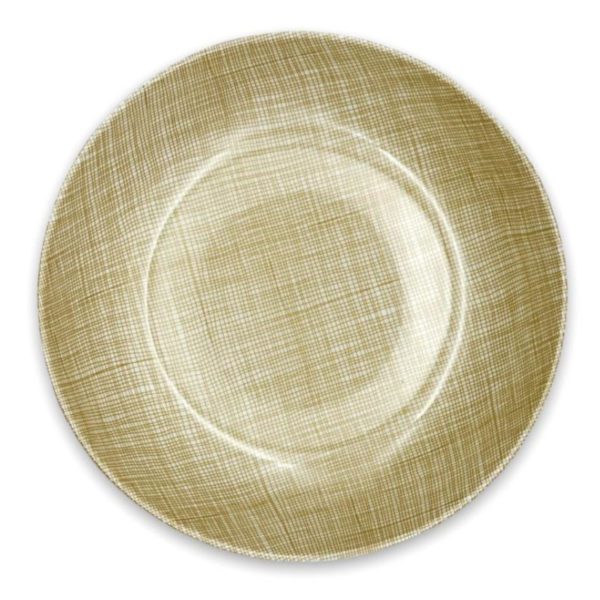 GIACARTA - SERVIZIO PIATTI PER 6 PERSONE - EVVIVA - Image 4