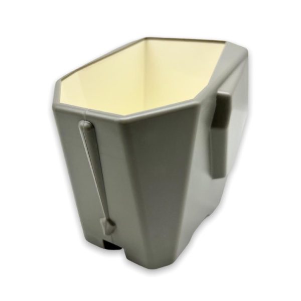 SCOLA POSATE GRIGIO - JUMBO - Image 4