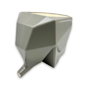 SCOLA POSATE GRIGIO - JUMBO