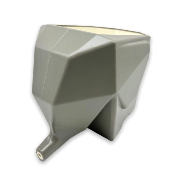 SCOLA POSATE GRIGIO - JUMBO