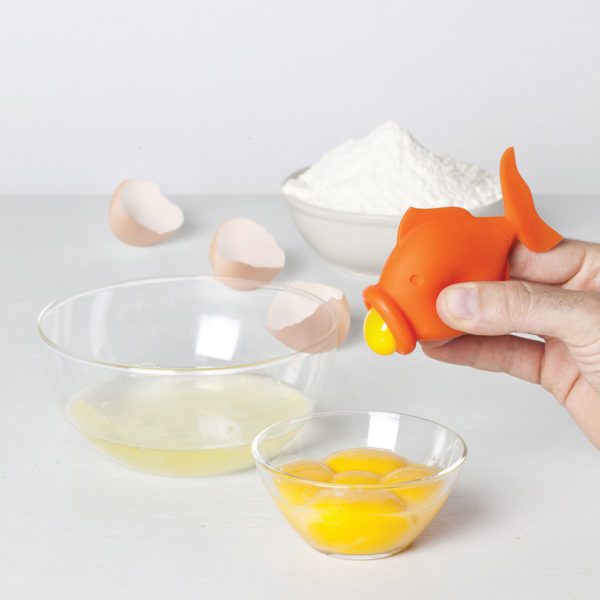 SEPARA UOVO - JOLK FISH - Image 2