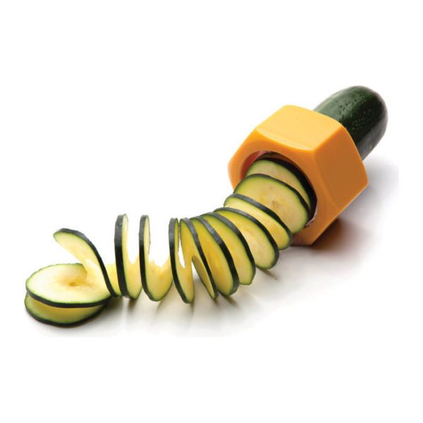 AFFETTA VERDURE A SPIRALE - CUCUMBO - Image 2