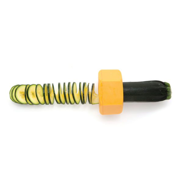 AFFETTA VERDURE A SPIRALE - CUCUMBO - Image 4