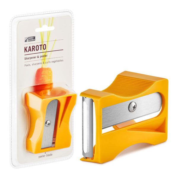 AFFETTA CAROTE - KAROTO