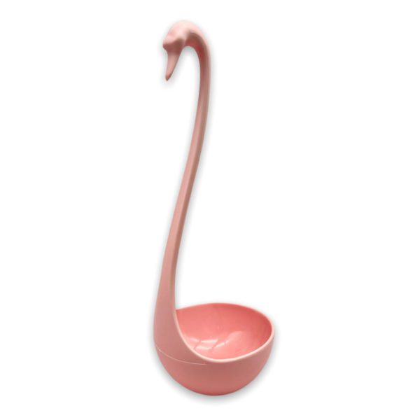 MESTOLO - SWANKY PINK