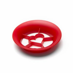 TAGLIA FRAGOLE - SWEET HEART