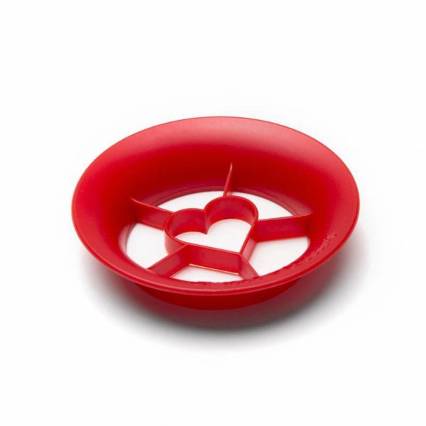 TAGLIA FRAGOLE - SWEET HEART