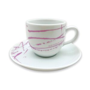 PICASSO - 6 TAZZE CAFFE' - WEISSESTAL