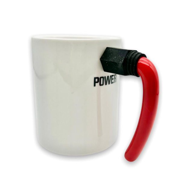 TAZZA MUG - WIRED - Image 2