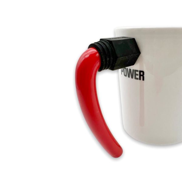 TAZZA MUG - WIRED - Image 3