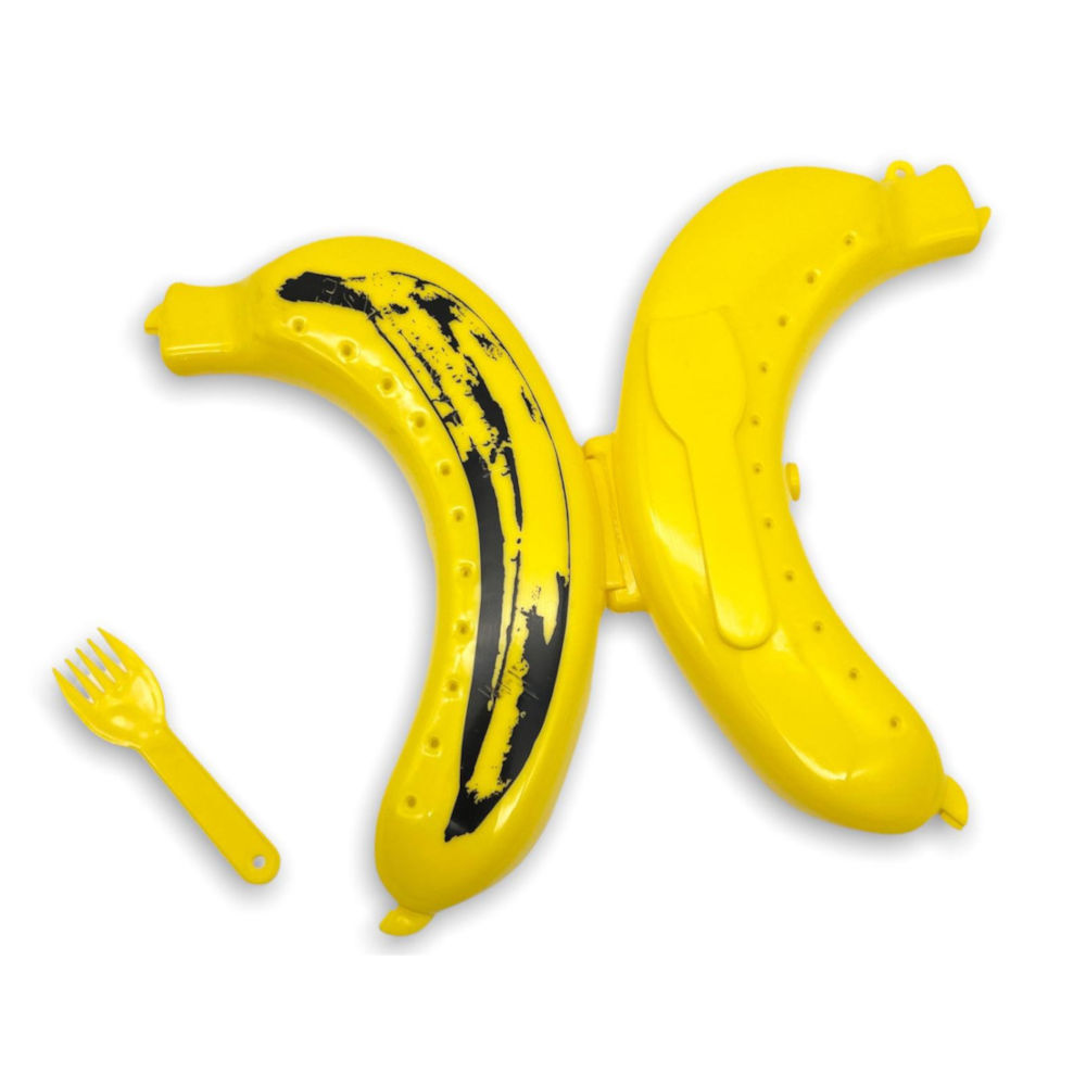 PORTA BANANA - ANDY