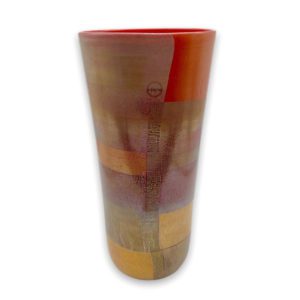 VASO TORCELLO CM31 - VENINI