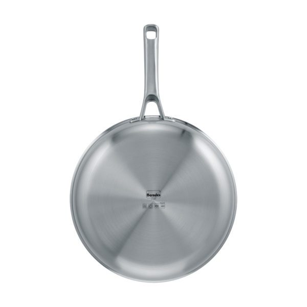TRICION RESIST - PADELLA CM20 - BERNDES - Image 3