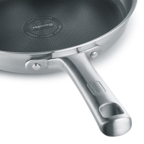 TRICION RESIST - PADELLA CM20 - BERNDES - Image 4